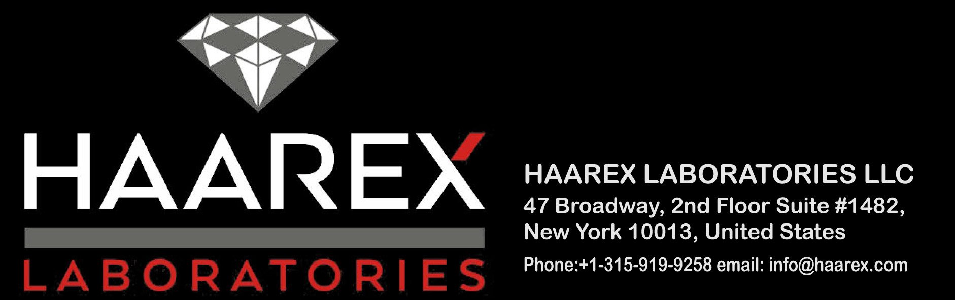 Haarex New York