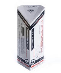 HAAREX TRANSFIX SHAMPOO