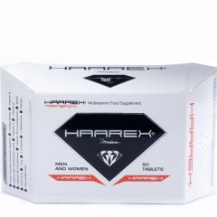HAAREX TRANSFIX MULTIVITAMIN