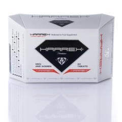 HAAREX TRANSFIX MULTIVITAMIN