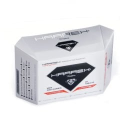 HAAREX TRANSFIX MULTIVITAMIN